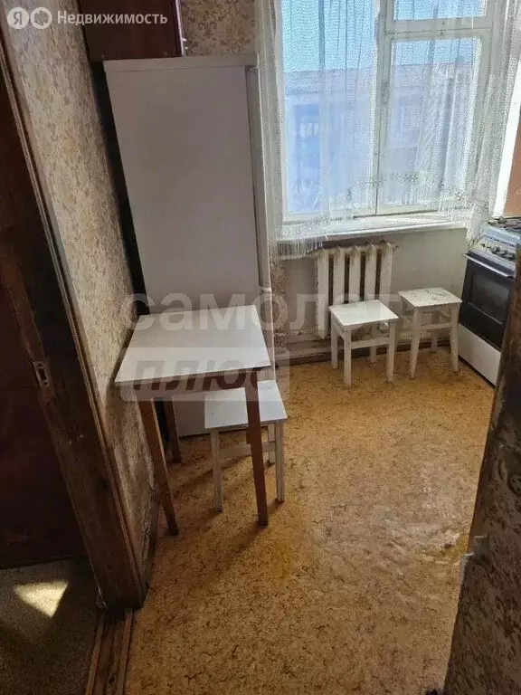 2-комнатная квартира: Симферополь, улица Трубаченко, 22 (40.4 м) - Фото 2