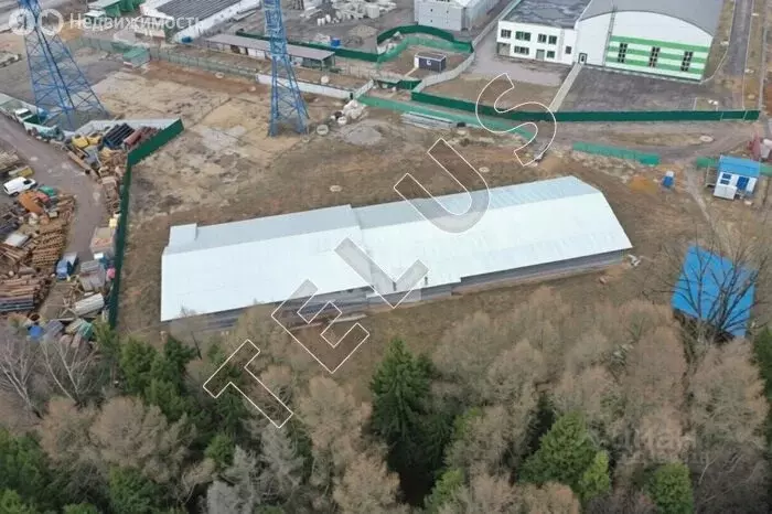 Склад (2445 м) - Фото 2