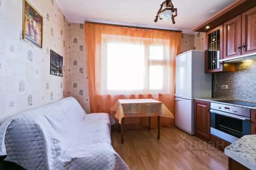 1-к кв. Московская область, Мытищи Юбилейная ул., 24а (40.0 м) - Фото 1
