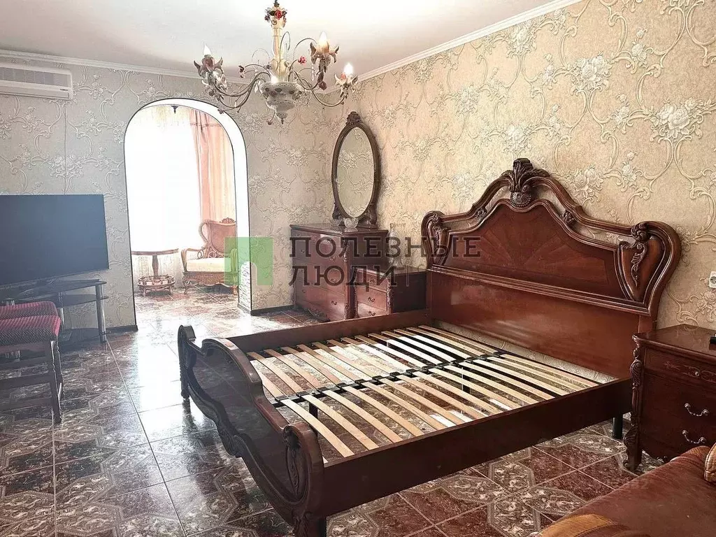 3-к кв. Севастополь ул. Горпищенко, 118А (75.0 м) - Фото 1