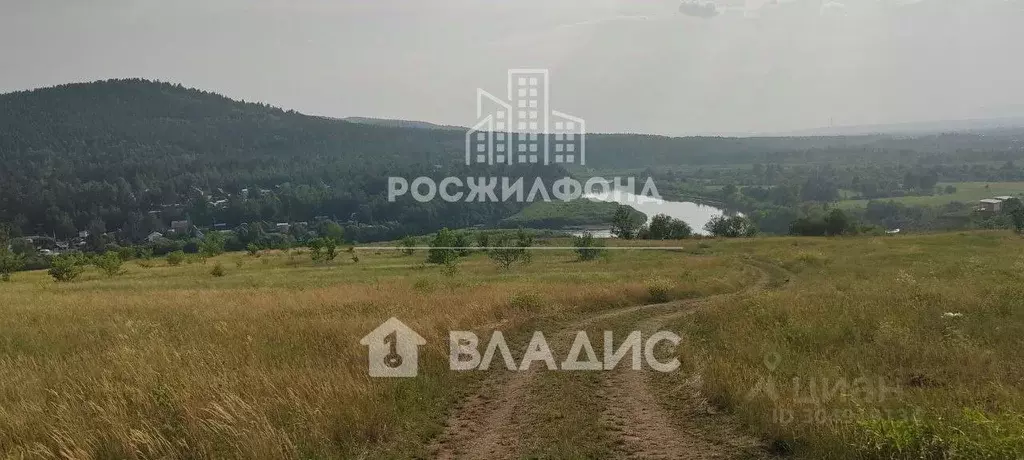 участок в забайкальский край, читинский район, с. засопка (9.1 сот.) - Фото 0