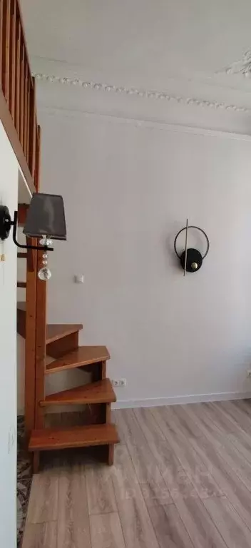 Квартира, студия, 35 м - Фото 1