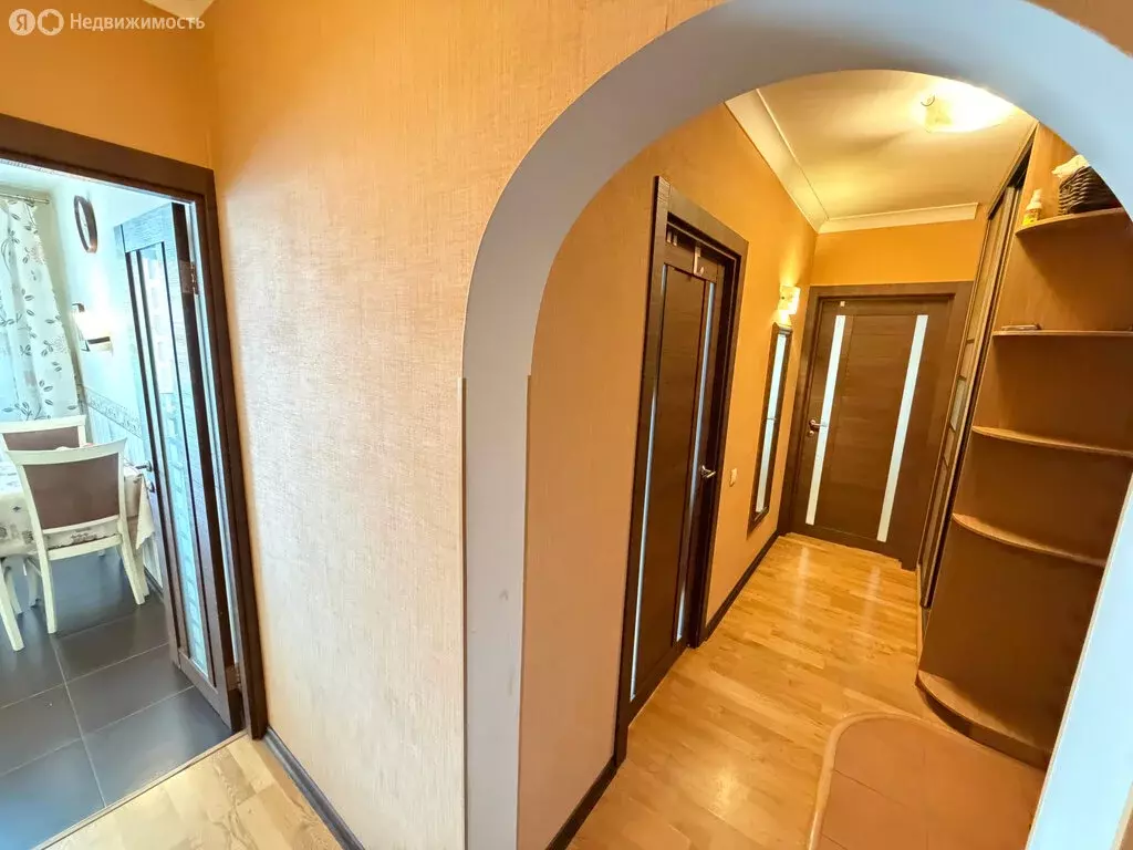 2-комнатная квартира: Люберцы, микрорайон Красная Горка, проспект ... - Фото 1