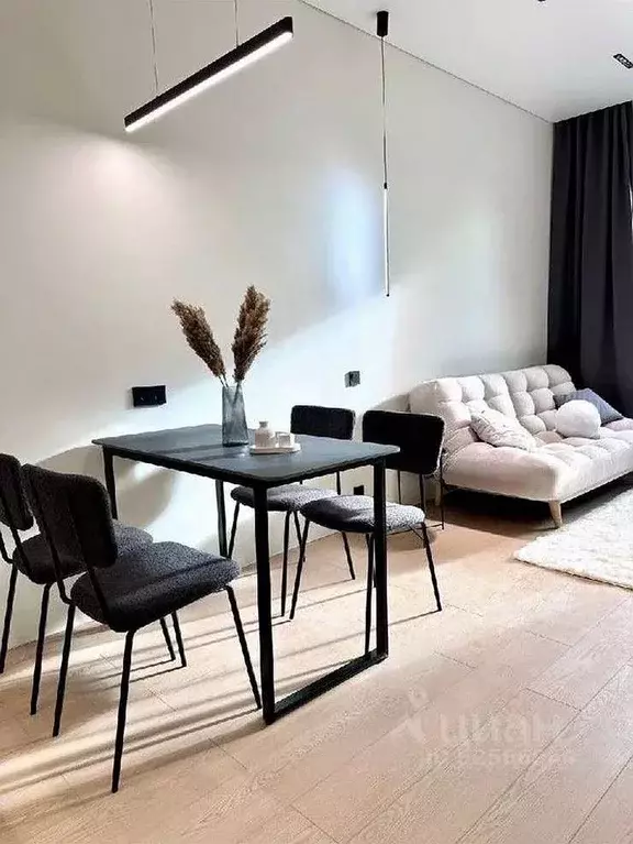 2-к кв. Москва ул. Архитектора Щусева, 5к2 (40.0 м) - Фото 2