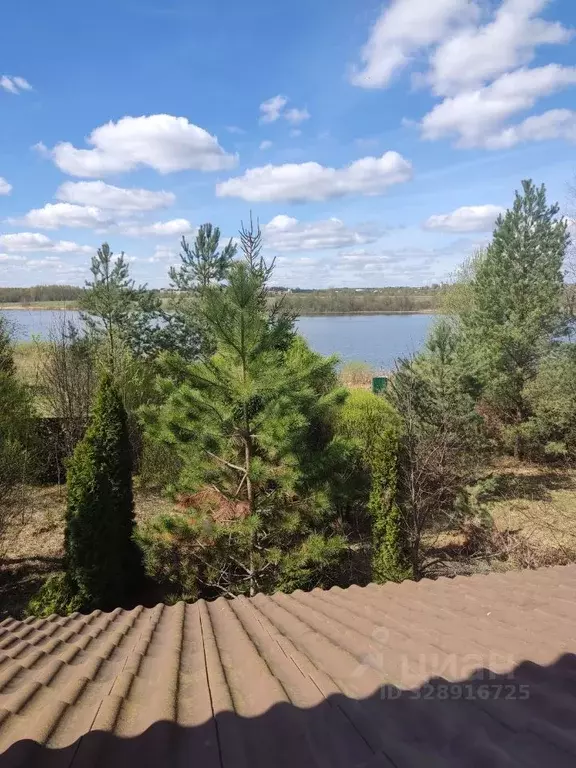 Дом в Московская область, Рузский муниципальный округ, д. Городище 114 ... - Фото 1