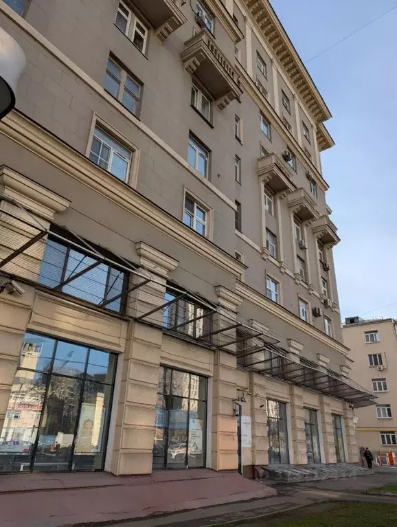 Комната Москва ш. Энтузиастов, 20 (34.9 м) - Фото 2