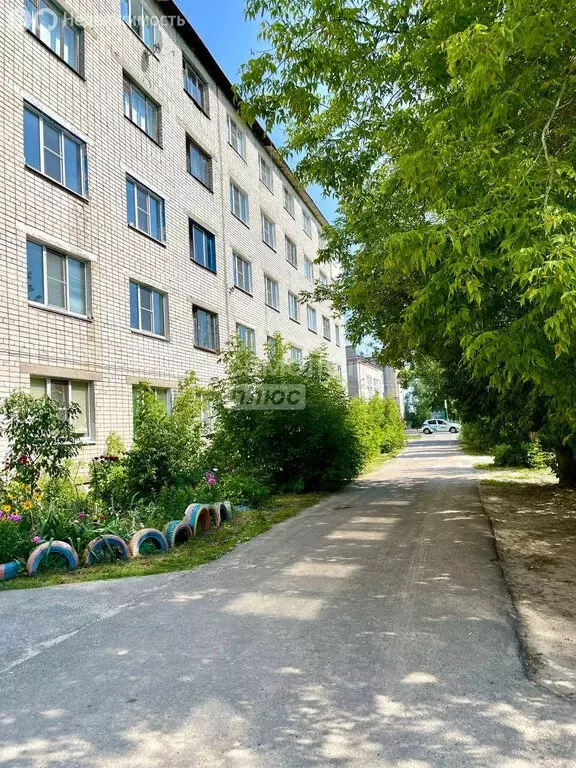 1-комнатная квартира: Дзержинск, Студенческая улица, 34А (38 м) - Фото 1