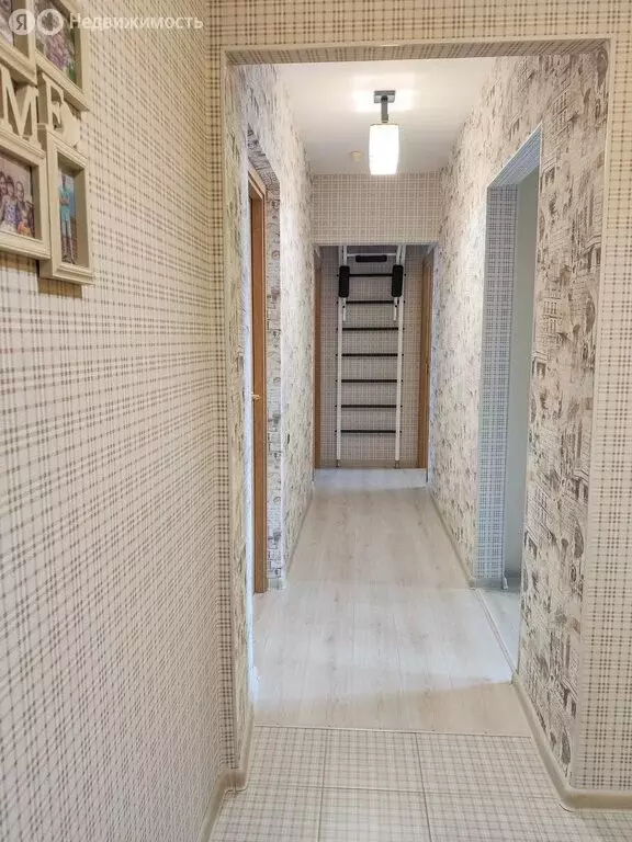 3-комнатная квартира: Парголово, Юкковское шоссе, 14к8 (79 м) - Фото 0