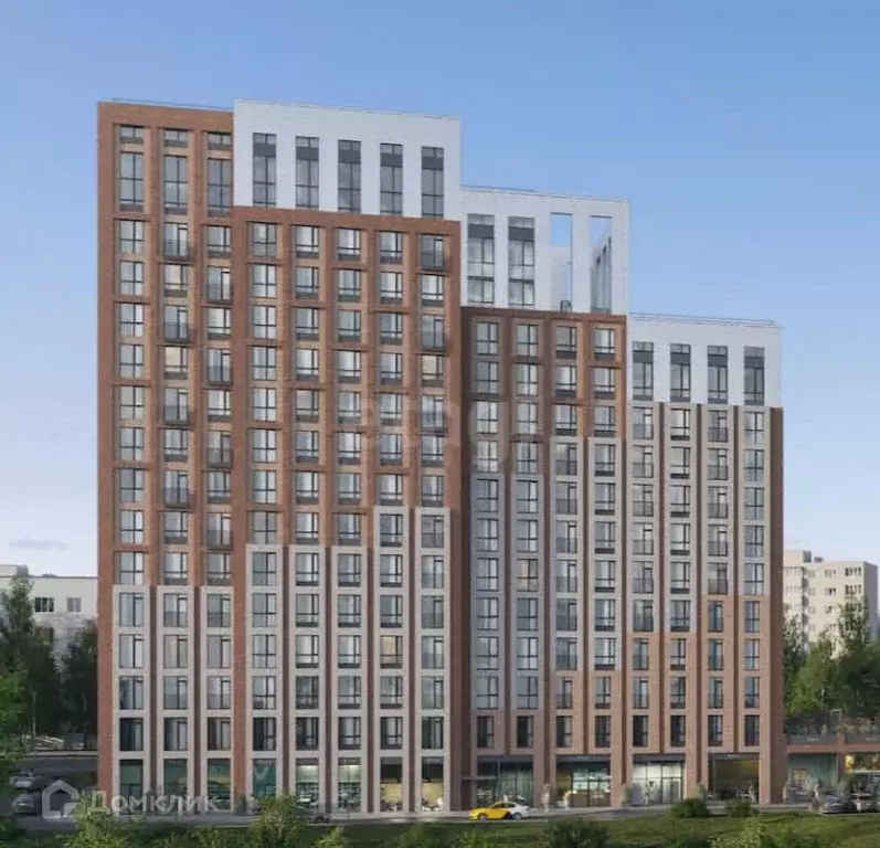 Продаётся квартира-студия, 30.6 м - Фото 1
