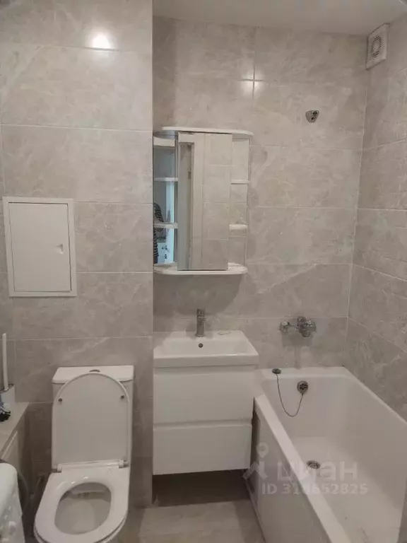 2-к кв. Москва ул. Столетова, 8 (52.0 м) - Фото 0