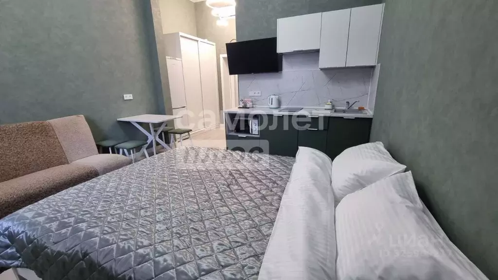 Студия Нижегородская область, Нижний Новгород Алексеевская ул., 3 ... - Фото 2