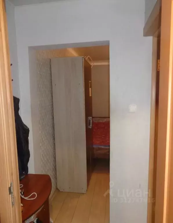 2-к кв. Хакасия, Абакан ул. Чертыгашева, 65А/2 (31.0 м) - Фото 1