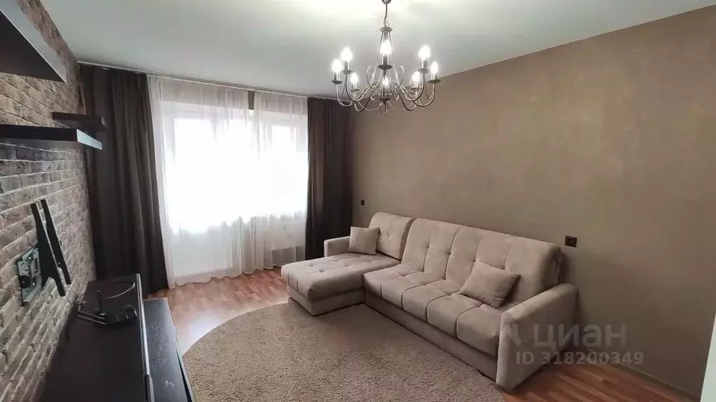 2-к кв. Томская область, Томск Солнечный мкр, ул. Герасименко, 1/17 ... - Фото 0