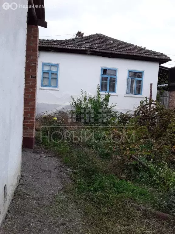 Участок в Нальчик, улица Тимошенко, 18 (10 м) - Фото 1