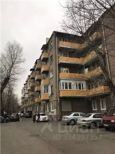 Помещение свободного назначения в Москва ш. Фрезер, 5/1 (16 м) - Фото 1