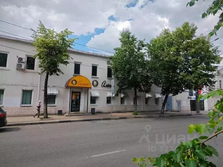 Помещение свободного назначения в Воронежская область, Воронеж ... - Фото 2