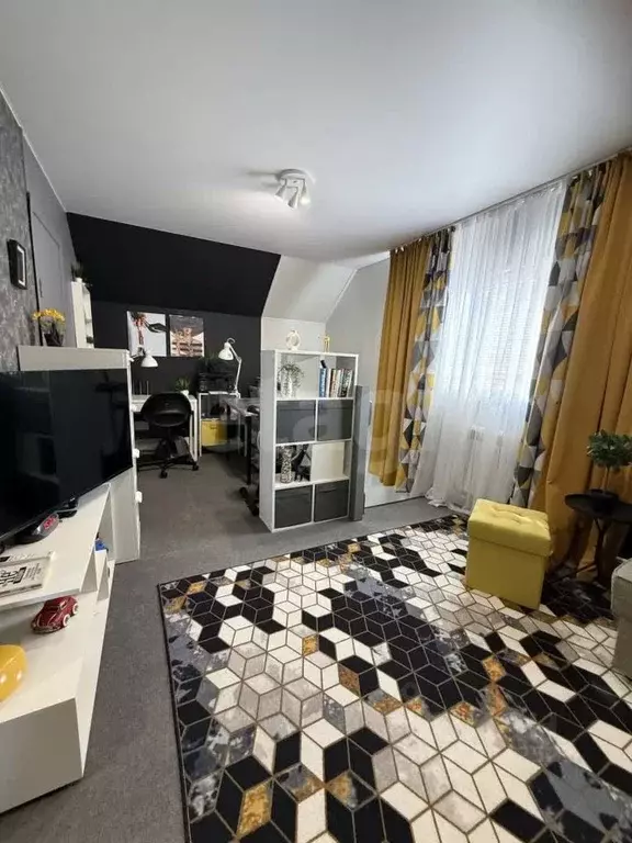 Таунхаус в Башкортостан, Уфимский район, Русско-Юрмашский сельсовет, ... - Фото 2