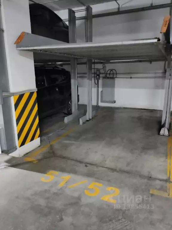 Гараж в Санкт-Петербург просп. Энергетиков, 9К2 (13 м) - Фото 2