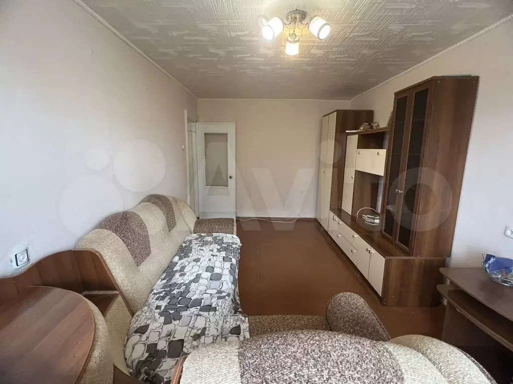 2-к. квартира, 47,5 м, 4/5 эт. - Фото 0