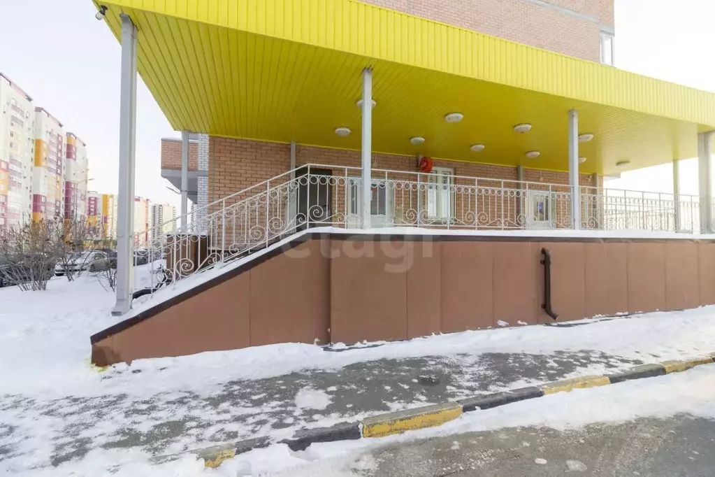 Помещение свободного назначения в Тюменская область, Тюменский ... - Фото 1