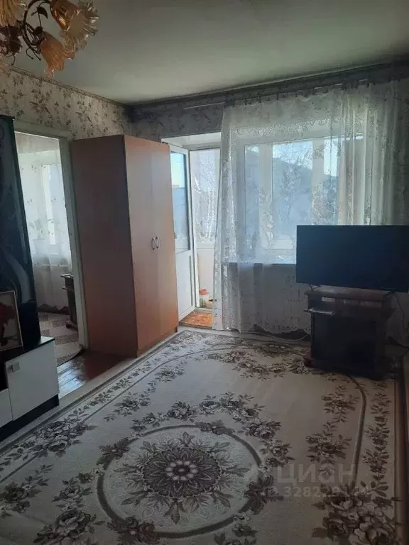 2-к кв. Нижегородская область, Дзержинск ул. Урицкого, 6А (43.0 м) - Фото 1