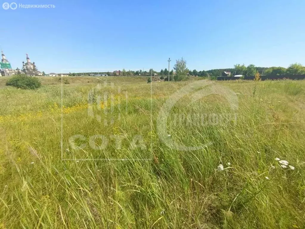 Участок в Нелжа, Советская улица, 176 (17 м) - Фото 1