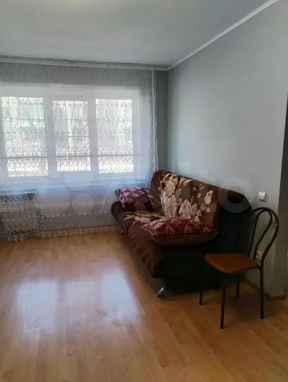 1-к. квартира, 32 м, 1/5 эт. - Фото 0