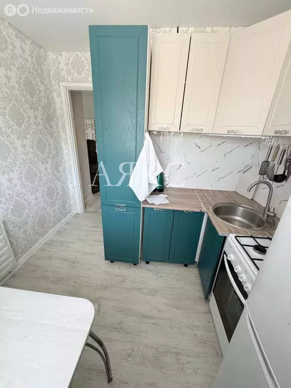 4-комнатная квартира: Ишимбай, улица Гагарина, 16 (60.2 м) - Фото 2