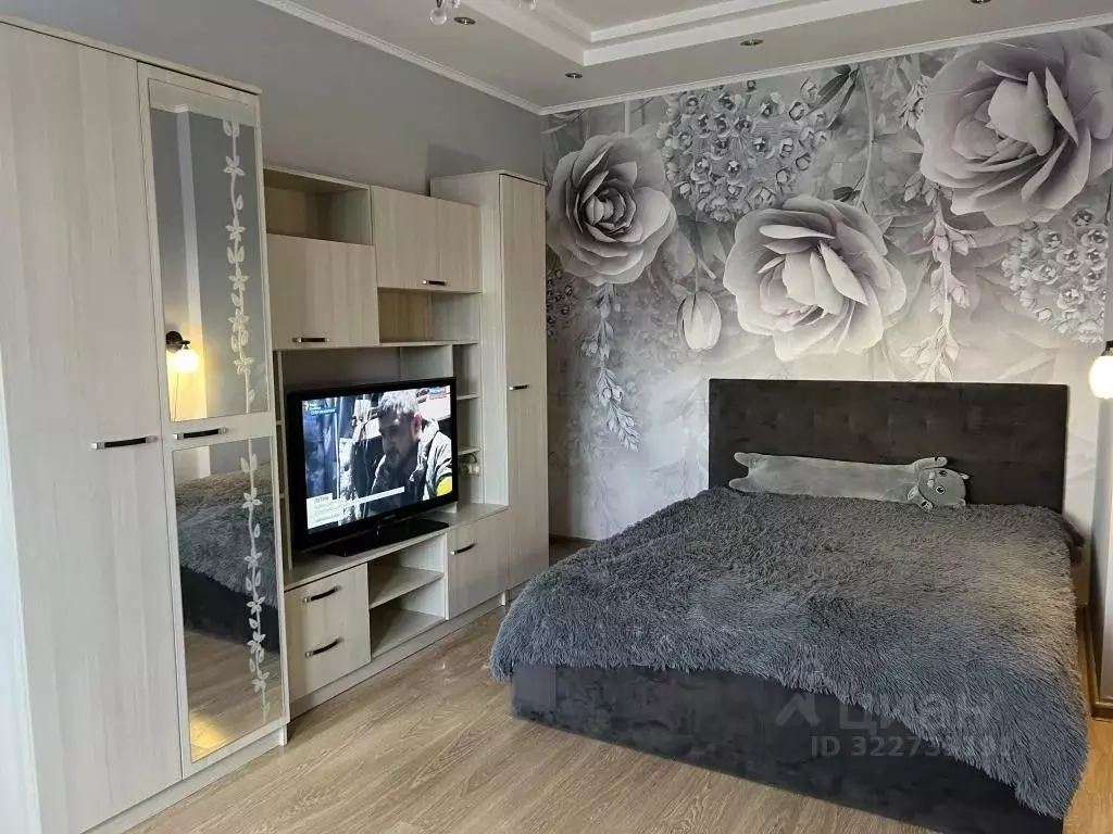 1-к кв. Московская область, Дмитров ул. Космонавтов, 56 (39.0 м) - Фото 1