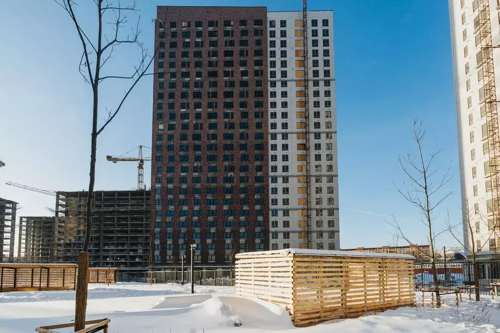 Помещение свободного назначения в Московская область, Мытищи Яуза Парк ... - Фото 1