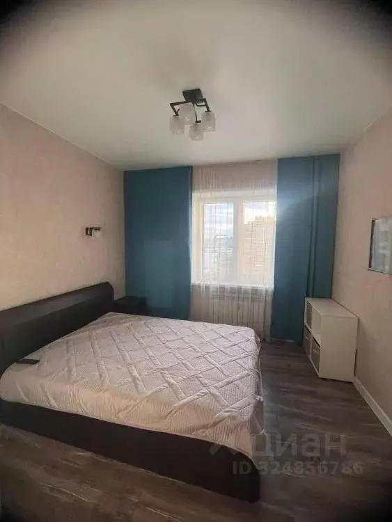 2-к кв. Иркутская область, Иркутск Сибирская ул., 26 (48.0 м) - Фото 2