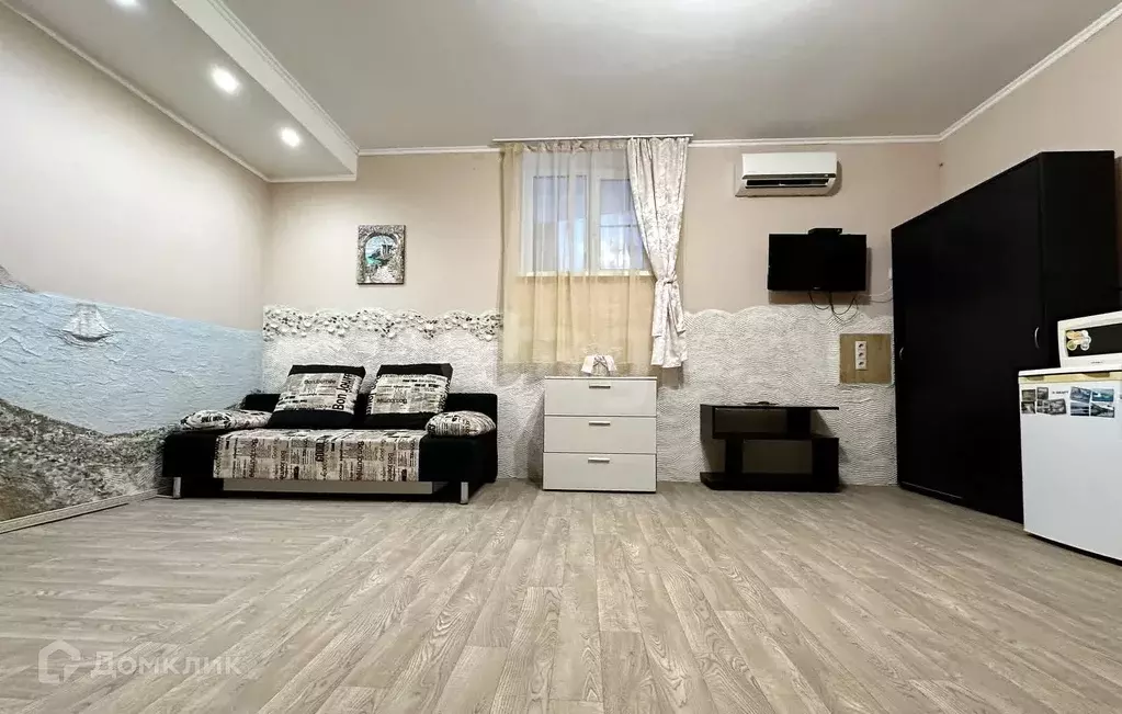 Продаётся квартира-студия, 34.7 м - Фото 0