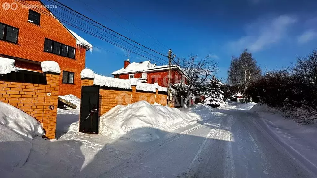 Дом в село Кудиново, Трудовая улица, 7 (430 м) - Фото 2