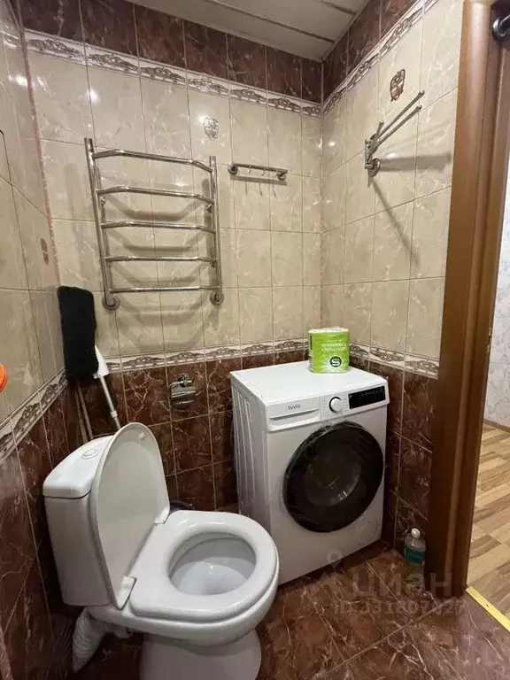 1-к кв. Москва Лухмановская ул., 22 (45.0 м) - Фото 2