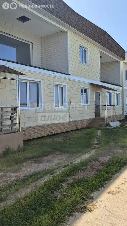 Дом в Сакский район, Молочненское сельское поселение, село Витино (50 ... - Фото 1