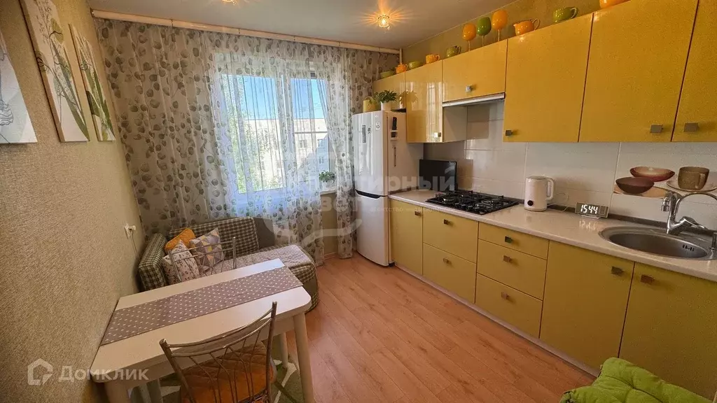 Продаётся 2-к квартира, 54 м - Фото 0