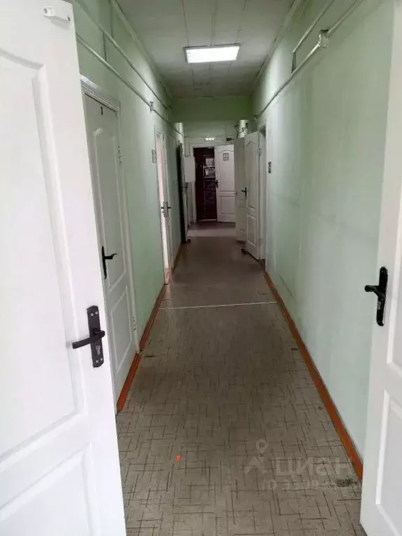 Помещение свободного назначения в Бурятия, Муйский муниципальный ... - Фото 1