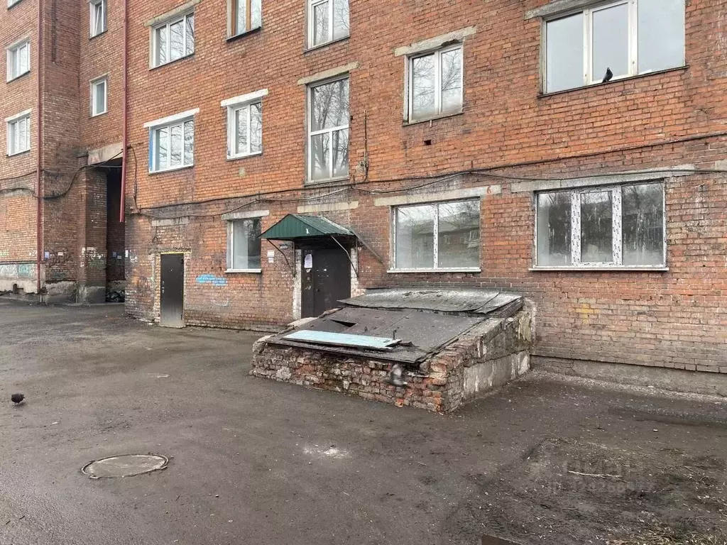 Помещение свободного назначения в Кемеровская область, Прокопьевск ... - Фото 2