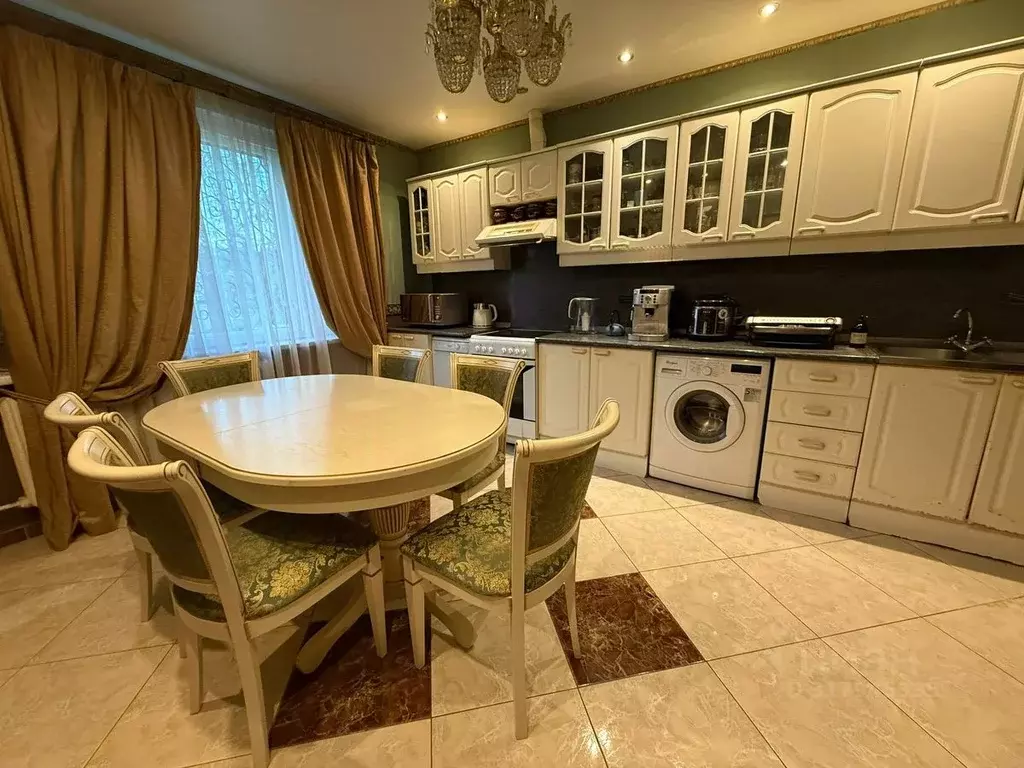 3-к кв. Санкт-Петербург Парашютная ул., 18 (80.0 м) - Фото 1