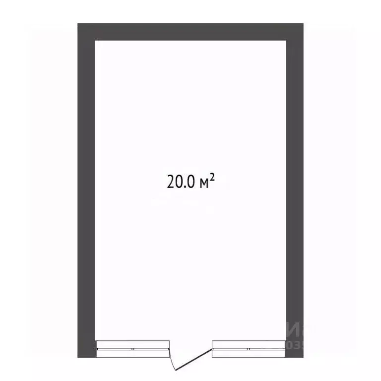 Торговая площадь в Ставропольский край, Кисловодск Седлогорская ул. ... - Фото 2