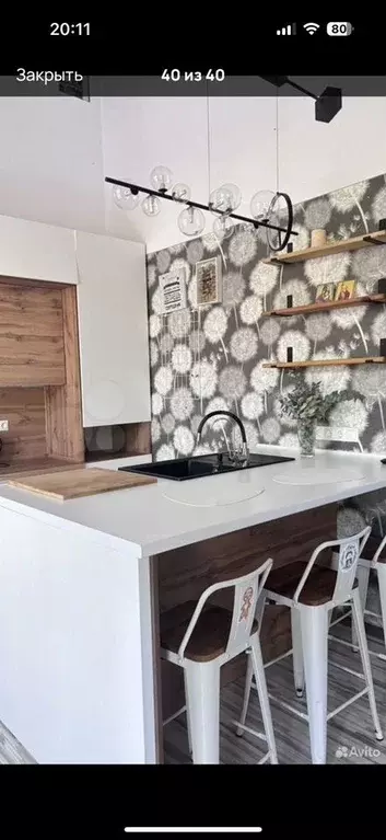 Дом 100 м на участке 4 сот. - Фото 0