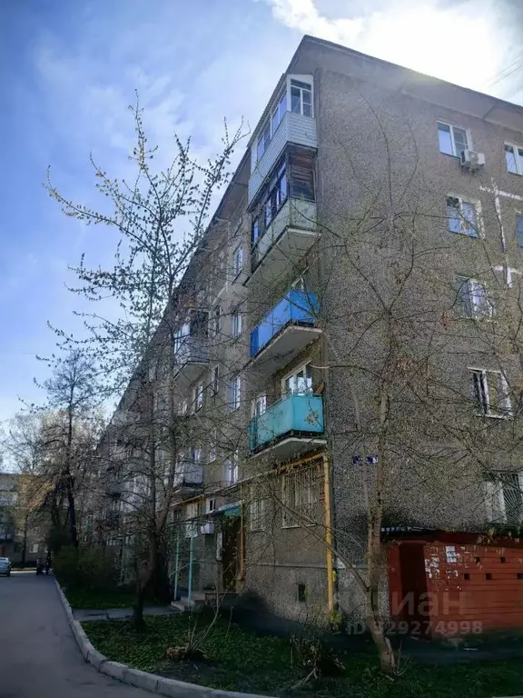 2-к кв. Московская область, Электросталь ул. Победы, 22к4 (43.9 м) - Фото 2