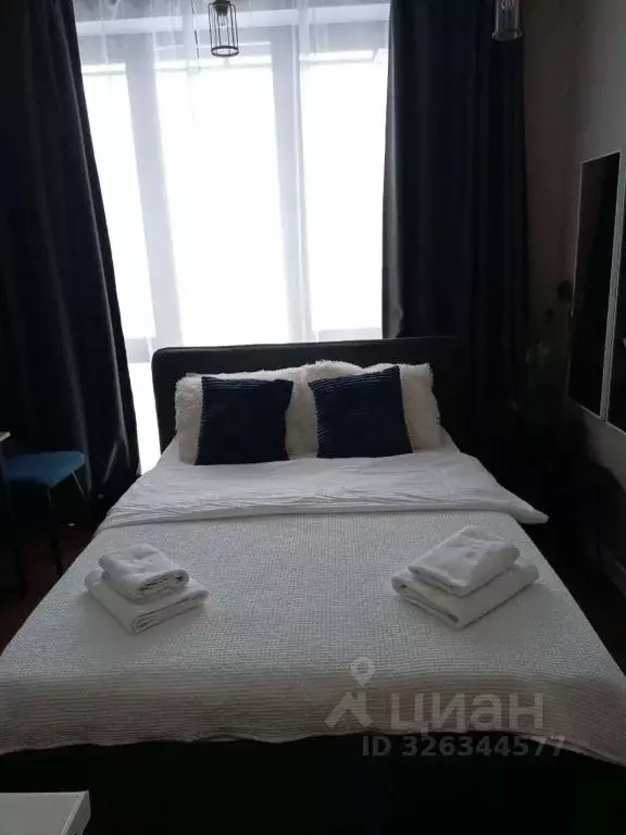 1-к кв. Москва Окружной проезд, 10Б (19.0 м) - Фото 2