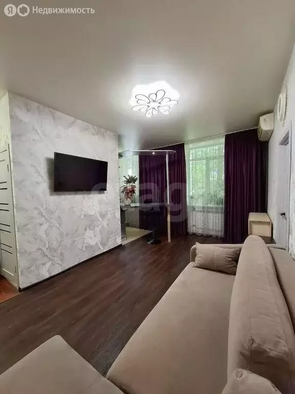 2-комнатная квартира: Миасс, улица Романенко, 87 (43.1 м) - Фото 1