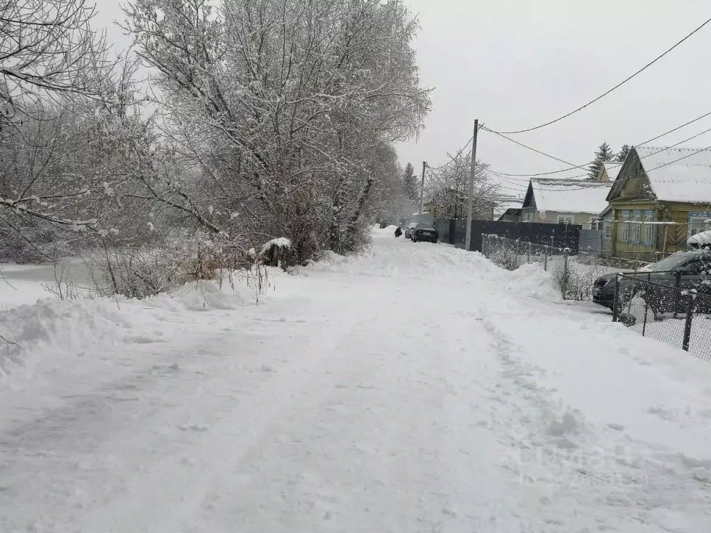 Дом в Пензенская область, Лунино рп ул. Луговая, 5 (49 м) - Фото 1