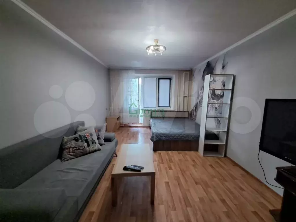 2-к. квартира, 63 м, 2/10 эт. - Фото 1