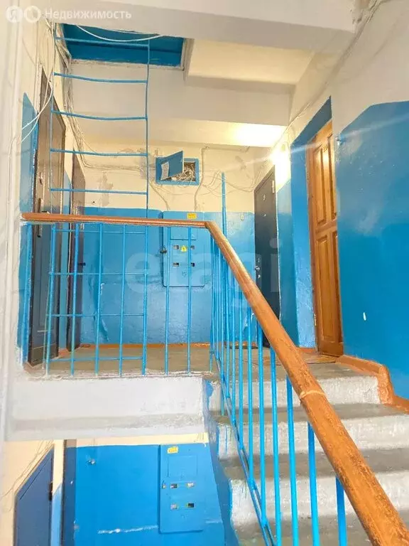 1-комнатная квартира: Брянск, Московский проспект, 26 (30.6 м) - Фото 2