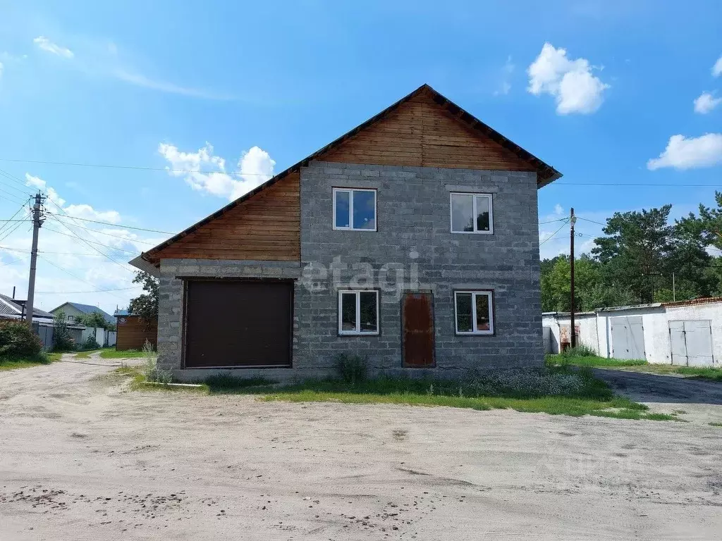 Торговая площадь в Курганская область, Курган пос. Ключи, ул. Крайняя, ... - Фото 0