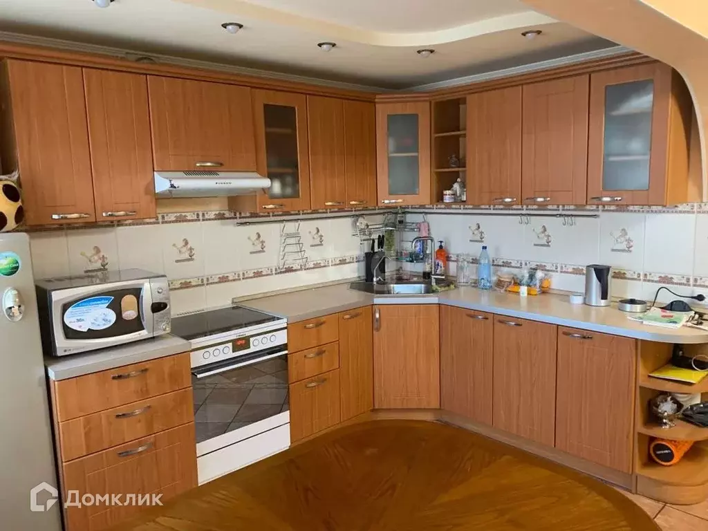 Продаётся 3-к квартира, 89.8 м - Фото 1