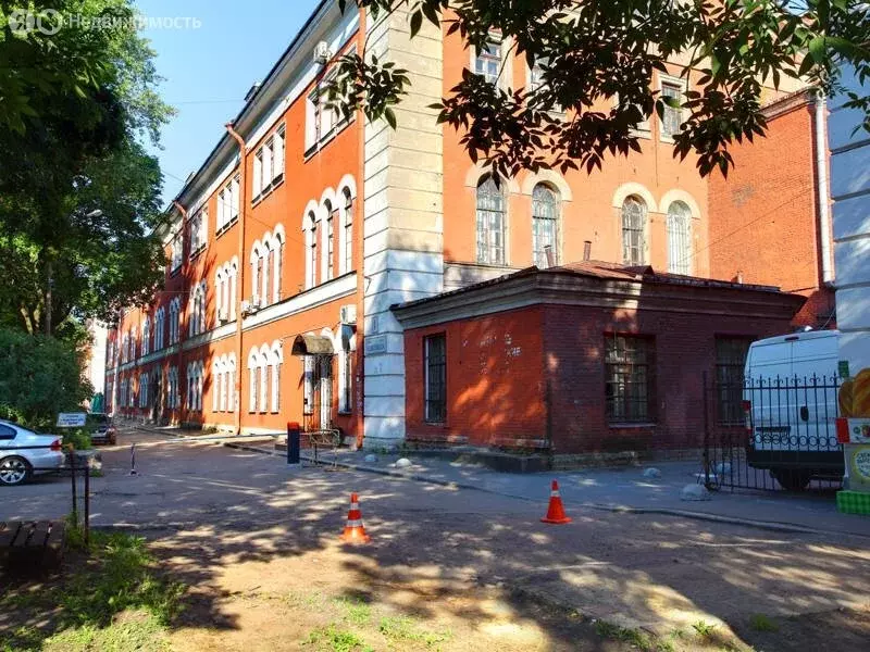 Помещение свободного назначения (1790 м) - Фото 2